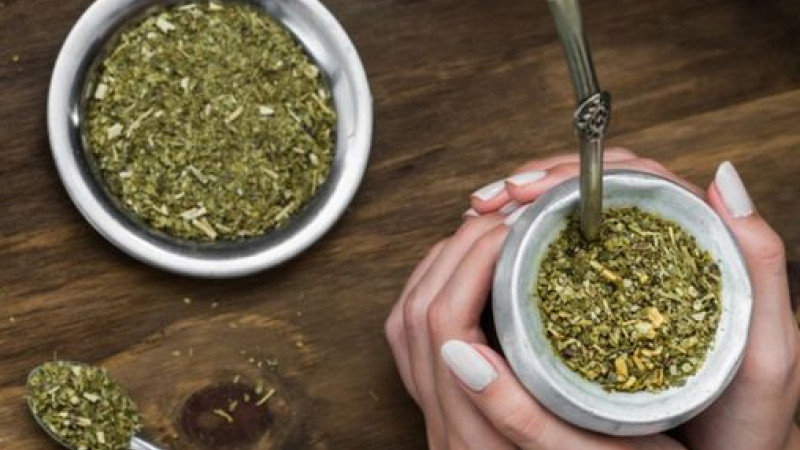 India abre su mercado para la yerba mate producida en Argentina