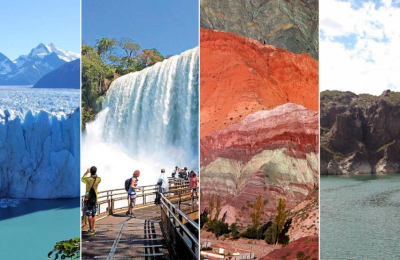 Vuelve el PreViaje: será para "escapadas" después de las vacaciones de invierno