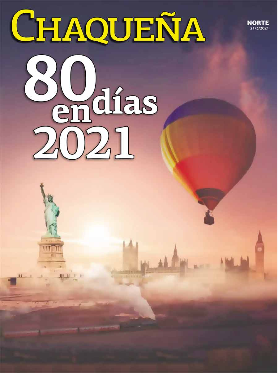 80 días en 2021