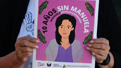 El Salvador: “caso Manuela” y las dramáticas consecuencias de la criminalización del aborto
