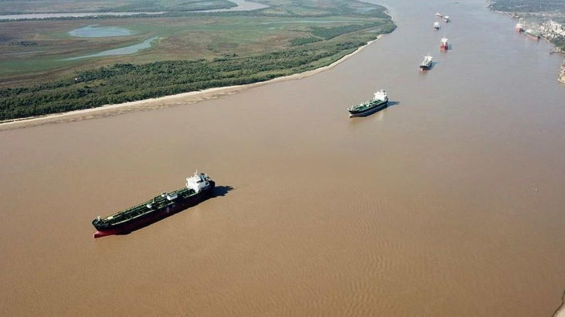 Hidrovía: la propuesta socio-ambiental que busca saldar 25 años de falencias y prevenir más daños