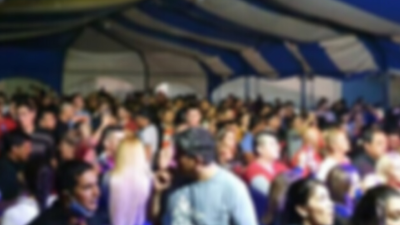 Charata: multas para organizadores de eventos por incumplir protocolos