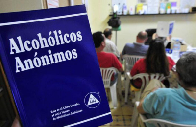 Qué es Alcohólicos Anónimos para usted