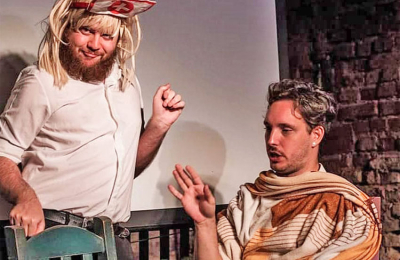 Once obras chaqueñas presentes en la Fiesta y Encuentro Provincial de Teatro