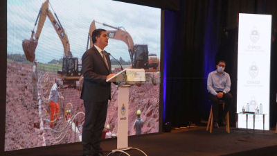 El Gobierno presentó su plan para promover inversión, empleo y consumo