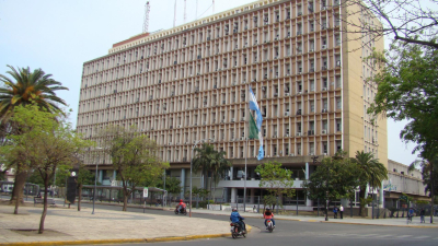 El Chaco también pasará al trabajo a distancia a sus empleados públicos