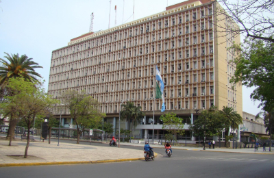 El Chaco también pasará al trabajo a distancia a sus empleados públicos