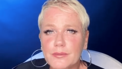 El duro mensaje de Xuxa sobre el Covid: "Yo maté a mi madre"