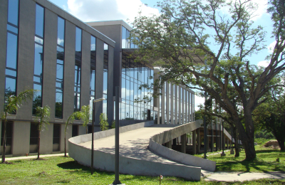 “El Howard Johnson Resistencia será el hotel más importante del NEA”