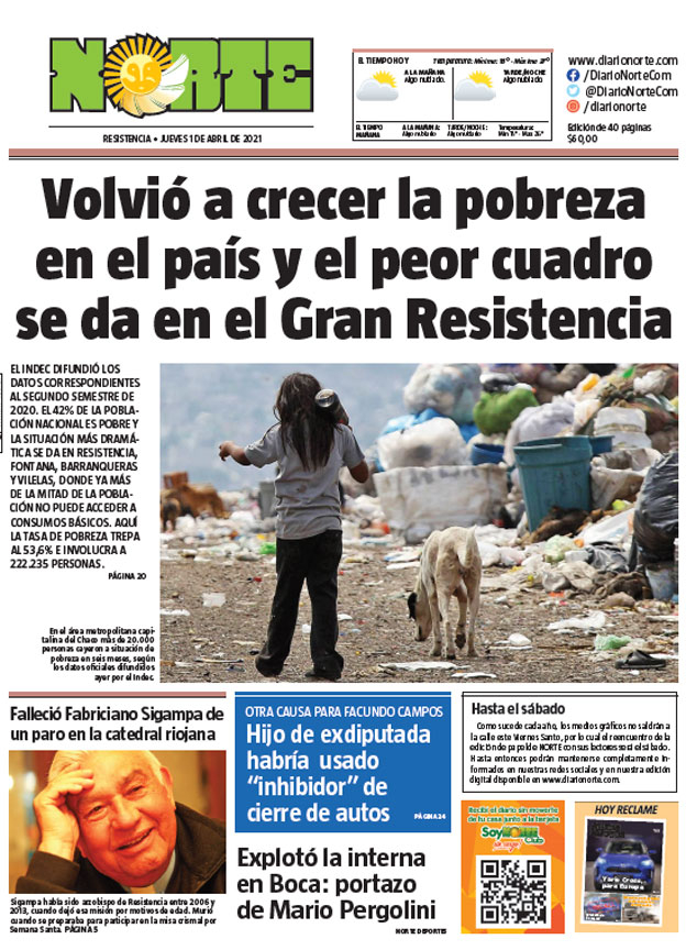 Edición del 01-04-2021