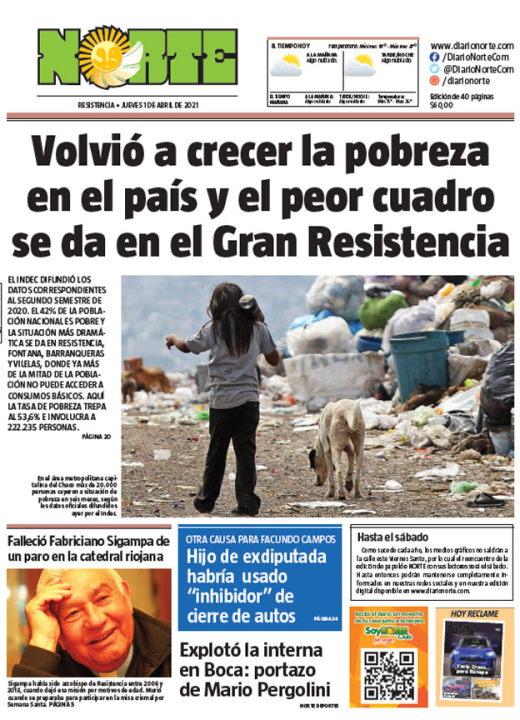 Edición del 01-04-2021