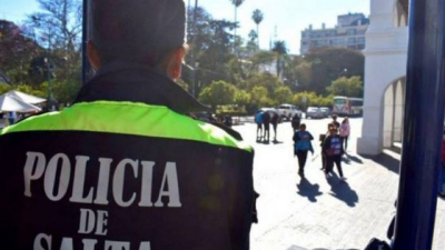 Controles y campañas de concientización en los destinos turísticos
