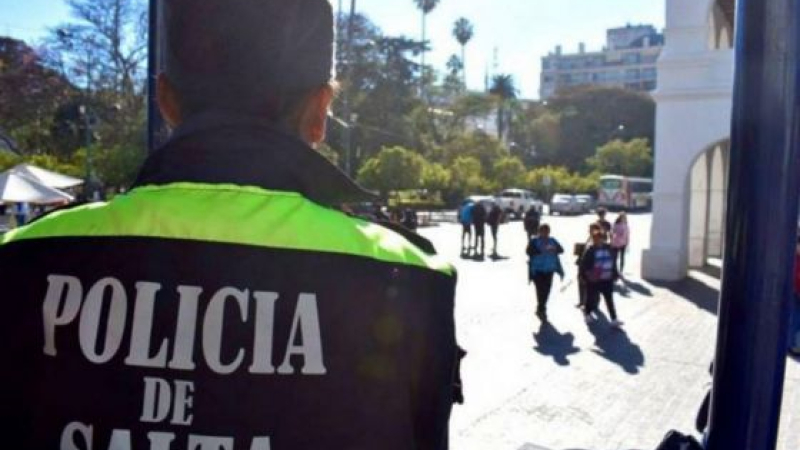 Controles y campañas de concientización en los destinos turísticos