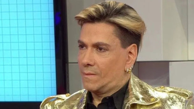 Roberto Piazza sufrió un accidente que lo dejó inmovilizado