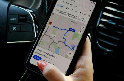 Google Maps comenzará a dirigir conductores por rutas ‘ecoamigables‘