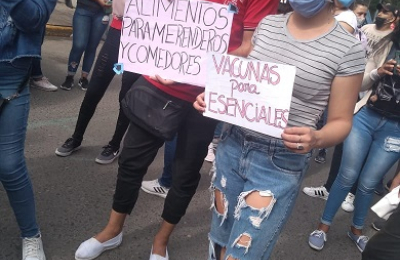 El 70% de los chaqueños subsiste con menos de $20.000 por mes