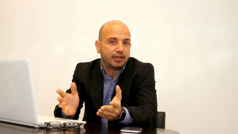 “Es una buena noticia para un segmento de contribuyentes que pelea por sobrevivir”