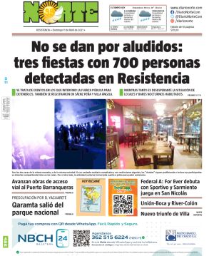Edición del 11-04-2021