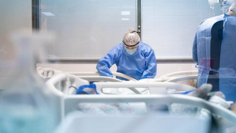 Confirmaron 15.262 casos y 132 fallecidos en las últimas 24 horas