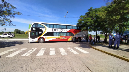 protesta agencia de viajes 1.jfif