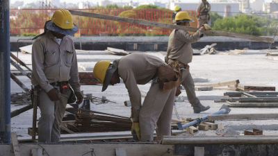 Pymes constructoras: entre las buenas perspectivas y nuevos cierres a la economía