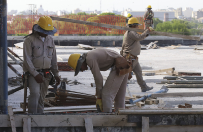 Pymes constructoras: entre las buenas perspectivas y nuevos cierres a la economía