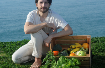 Albert Solaz: hacia una alimentación consciente y saludable