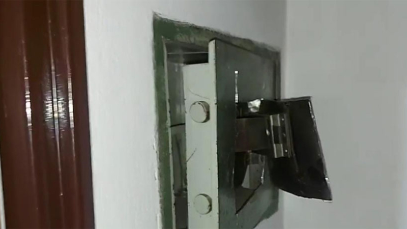 Roban 150.000 pesos en la casa del exfuncionario Juan Carlos Goya
