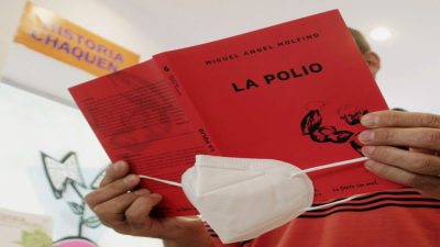 Hoy se celebra el Día Mundial del Libro y del Derecho de Autor