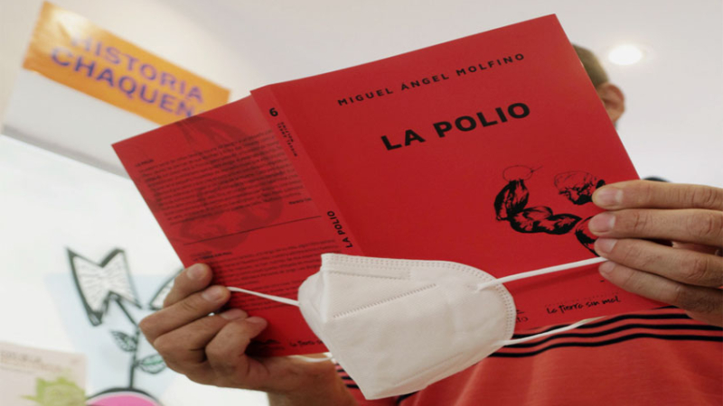 Hoy se celebra el Día Mundial del Libro y del Derecho de Autor