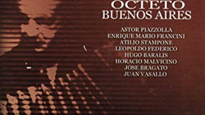 El creador que cambió para siempre el tango