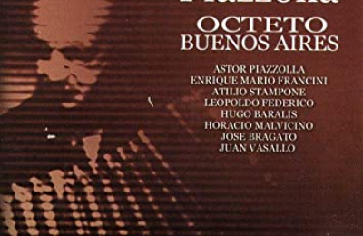 El creador que cambió para siempre el tango
