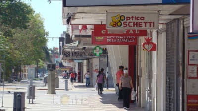 Otro Día del Trabajador sin nada que festejar en el Chaco