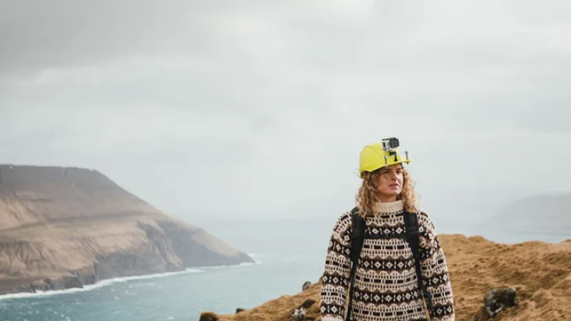 Virtual tours: un innovador servicio de turismo virtual a través de personas locales