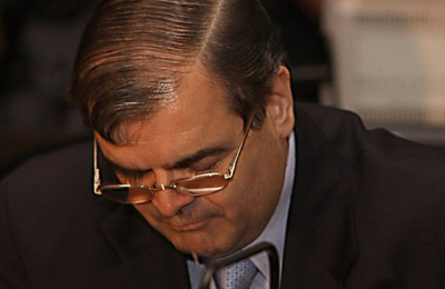 “Mi padre, el asesino”