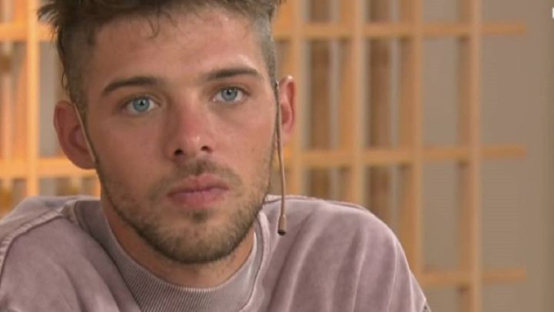 El valiente relato de Santiago Maratea sobre el suicidio de su madre