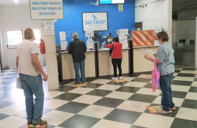 Afirman que el grueso de usuarios pagará entre $ 100 y $ 350 de suba