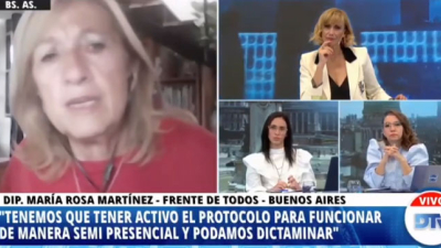 Diputados opinaron sobre el proyecto de ley de Biocombustibles