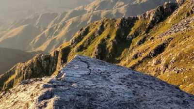 Travesías cordobesas para disfrutar el otoño desde lo alto