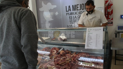 “Estamos perdiendo el asado de los domingos”