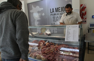 “Estamos perdiendo el asado de los domingos”