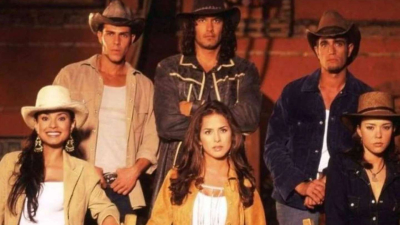 Se confirmó la segunda temporada de “Pasión de gavilanes”: así será la nueva historia de los Reyes y las Elizondo