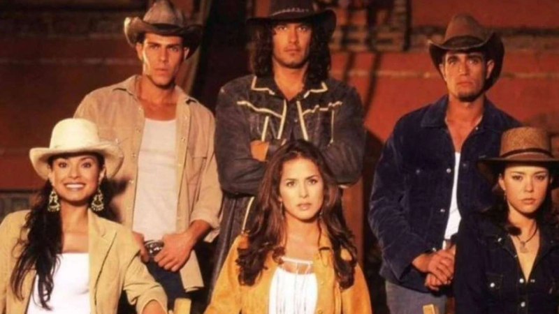 Se confirmó la segunda temporada de “Pasión de gavilanes”: así será la nueva historia de los Reyes y las Elizondo