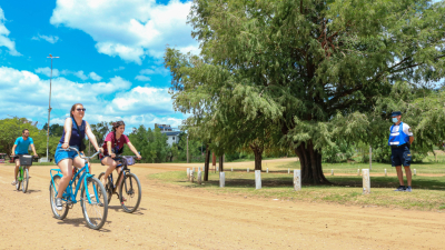 Excursiones para despejar la mente y vivenciar naturaleza