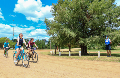 Excursiones para despejar la mente y vivenciar naturaleza