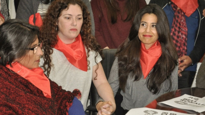 La historia detrás de la causa por abuso sexual a niñas más antigua de la Argentina