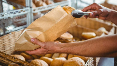 Por incrementos en la materia prima, este fin de semana aumenta el pan