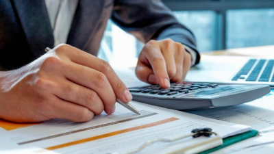 “Los pequeños contribuyentes ahorrarán tiempo, con menos trámites y nuevas facilidades”