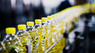 Aceite de cocina usado, un recurso que genera trabajo y cuida el ambiente