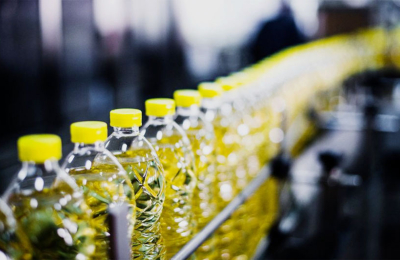 Aceite de cocina usado, un recurso que genera trabajo y cuida el ambiente